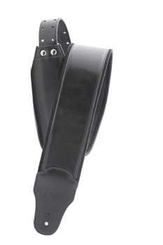 Right On Strap - CHARM-80 black